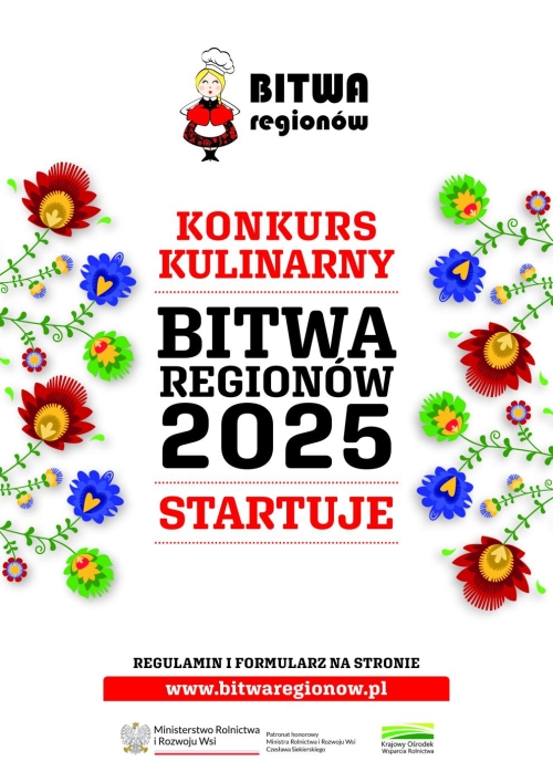 NABÓR BITWA REGIONÓW 2025