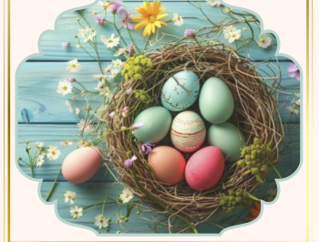 ŻYCZENIA WIELKANOCNE - zdjęcie2