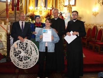 Rozdanie nagród dla Laureatów 32. Konkursu na tradycyjną palmę wielkanocną - zdjęcie17