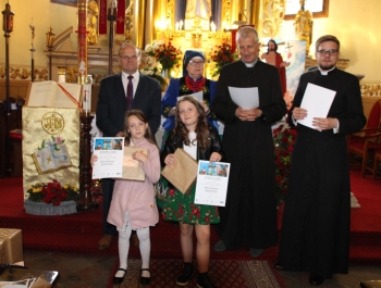 Rozdanie nagród dla Laureatów 32. Konkursu na tradycyjną palmę wielkanocną - zdjęcie14