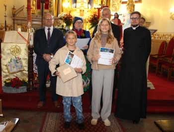 Rozdanie nagród dla Laureatów 32. Konkursu na tradycyjną palmę wielkanocną - zdjęcie13