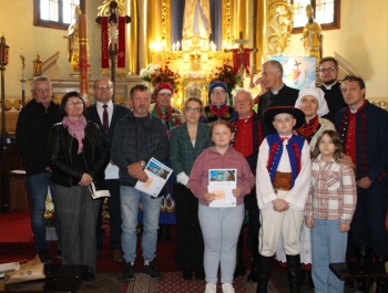 Rozdanie nagród dla Laureatów 32. Konkursu na tradycyjną palmę wielkanocną - zdjęcie2