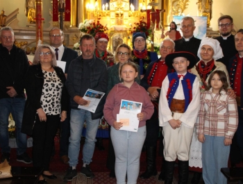 Rozdanie nagród dla Laureatów 32. Konkursu na tradycyjną palmę wielkanocną - zdjęcie1