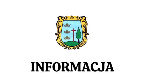 INFORMACJA - OPIEKA WAKACYJNA W PRZEDSZKOLU