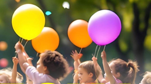 GMINNY DZIEŃ DZIECKA