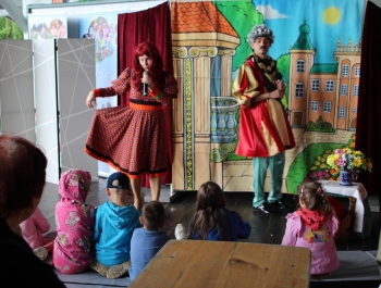 GMINNY DZIEŃ DZIECKA - zdjęcie5