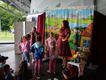 GMINNY DZIEŃ DZIECKA - zdjęcie8