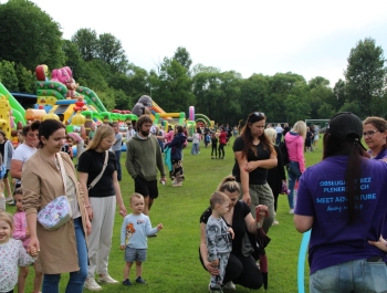 GMINNY DZIEŃ DZIECKA - zdjęcie9