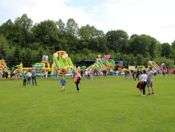 GMINNY DZIEŃ DZIECKA - zdjęcie13