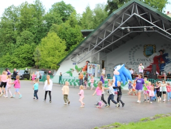 GMINNY DZIEŃ DZIECKA - zdjęcie14