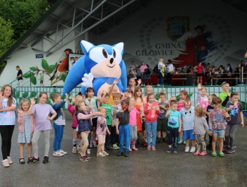 GMINNY DZIEŃ DZIECKA - zdjęcie15