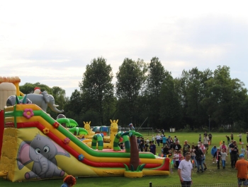 GMINNY DZIEŃ DZIECKA - zdjęcie16