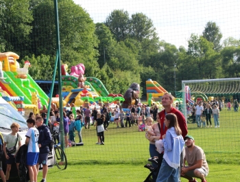 GMINNY DZIEŃ DZIECKA - zdjęcie17