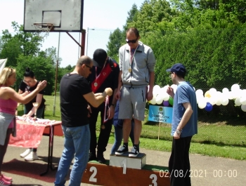 VIII PARAOLIMPIADA LEKKOATLETYCZNA IM. HENRYKA PASKO - zdjęcie3