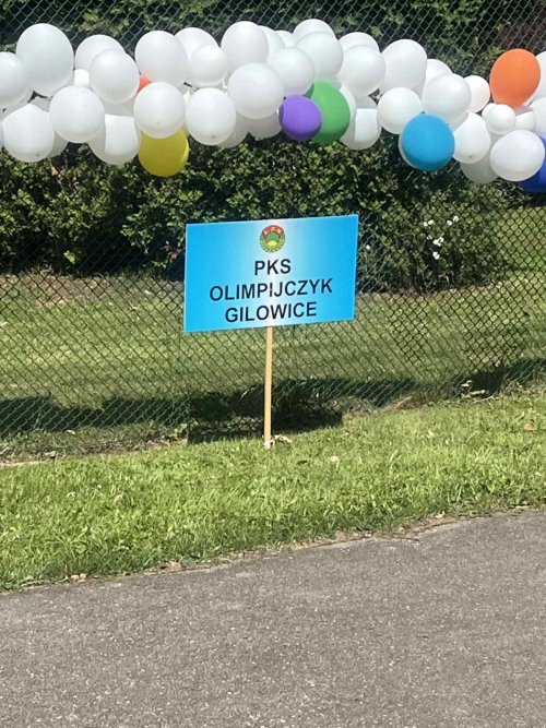 VIII PARAOLIMPIADA LEKKOATLETYCZNA IM. HENRYKA PASKO