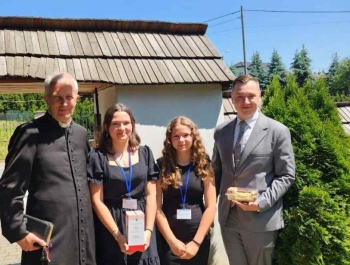 Akcja charytatywna dla Mai - podsumowanie - zdjęcie2