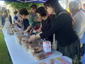 Akcja charytatywna dla Mai - podsumowanie - zdjęcie7