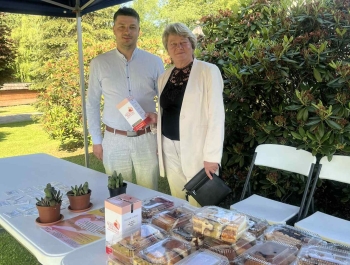 Akcja charytatywna dla Mai - podsumowanie - zdjęcie5