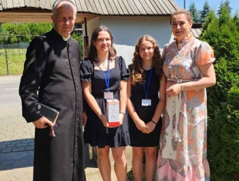 Akcja charytatywna dla Mai - podsumowanie - zdjęcie4