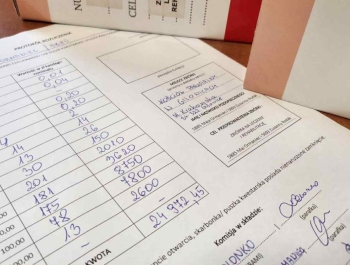 Akcja charytatywna dla Mai - podsumowanie - zdjęcie1