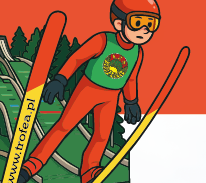 I MEMORIAŁ IM. HENRYKA PASKO W SKOKACH NARCIARSKICH W WIŚLE