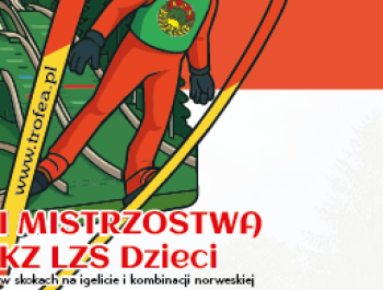 I MEMORIAŁ IM. HENRYKA PASKO W SKOKACH NARCIARSKICH W WIŚLE - zdjęcie2