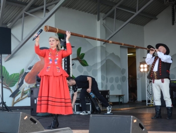 Dni Gminy Gilowice - zdjęcie2