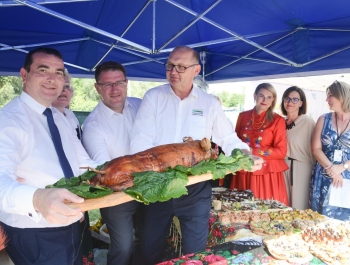 Dni Gminy Gilowice - zdjęcie3