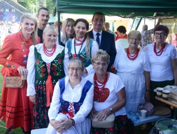 Dni Gminy Gilowice - zdjęcie8