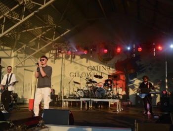 Dni Gminy Gilowice - zdjęcie11