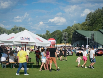 Dni Gminy Gilowice - zdjęcie16