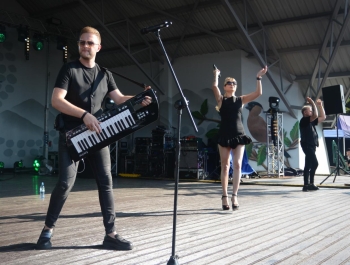 Dni Gminy Gilowice - zdjęcie17