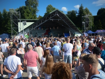 Dni Gminy Gilowice - zdjęcie18