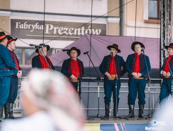 62. Tydzień Kultury Beskidzkiej - zdjęcie1