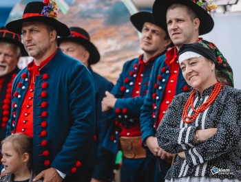 62. Tydzień Kultury Beskidzkiej - zdjęcie2