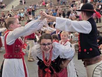 62. Tydzień Kultury Beskidzkiej - zdjęcie3