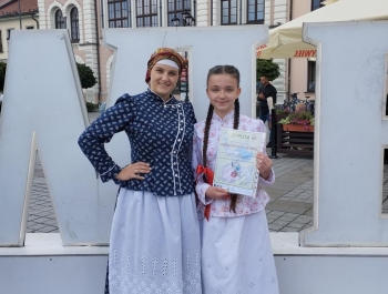 62. Tydzień Kultury Beskidzkiej - zdjęcie4