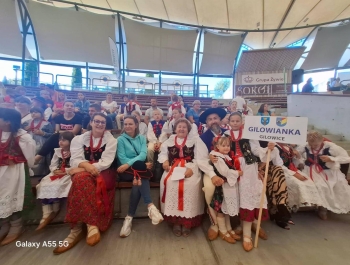 62. Tydzień Kultury Beskidzkiej - zdjęcie5