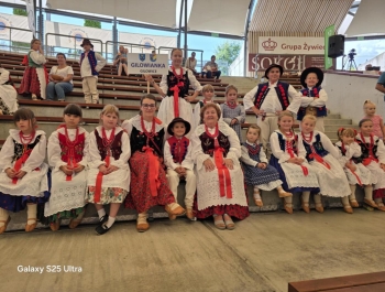 62. Tydzień Kultury Beskidzkiej - zdjęcie6