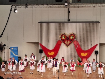 62. Tydzień Kultury Beskidzkiej - zdjęcie7