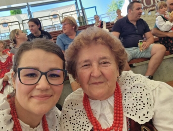 62. Tydzień Kultury Beskidzkiej - zdjęcie11