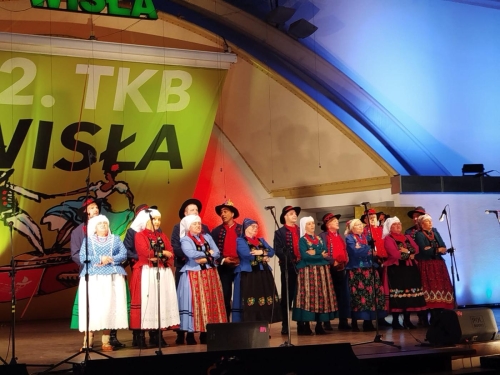 62. Tydzień Kultury Beskidzkiej