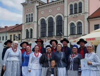 62. Tydzień Kultury Beskidzkiej - zdjęcie14