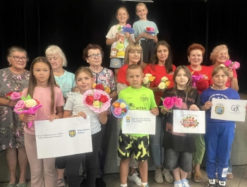 Warsztaty bibułkarskie - zdjęcie17