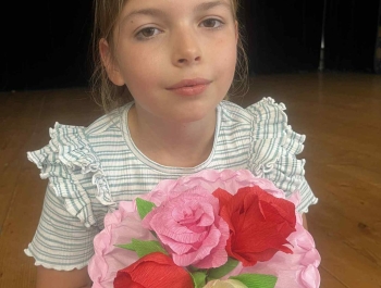 Warsztaty bibułkarskie - zdjęcie3