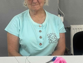 Warsztaty bibułkarskie - zdjęcie11