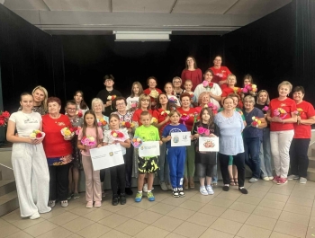 Warsztaty bibułkarskie - zdjęcie2