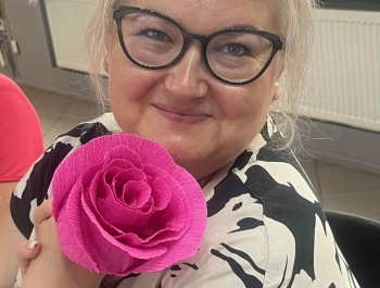 Warsztaty bibułkarskie - zdjęcie25