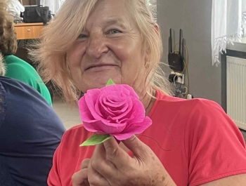 Warsztaty bibułkarskie - zdjęcie24