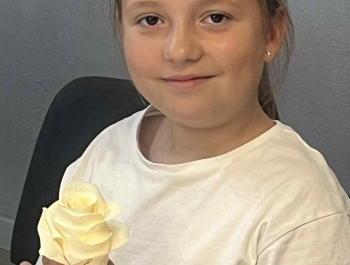 Warsztaty bibułkarskie - zdjęcie5